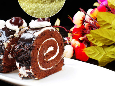 生活中那些地方用到食用明胶