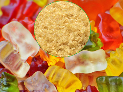 影响添加剂明胶粘度的因素有哪些